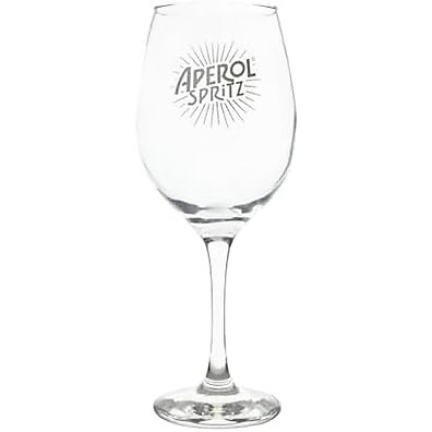 Aperol 750ml + Taça: Seu Aperitivo Perfeito!