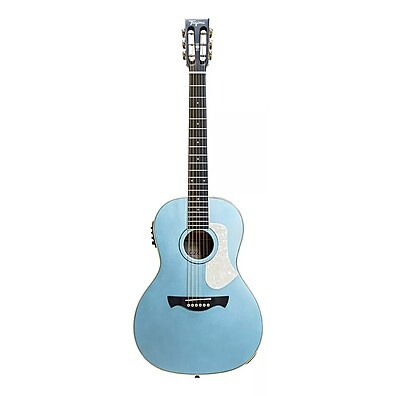 Tagima Nazca EQ: O Violão Elétrico que Você Precisa!