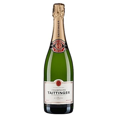 Taittinger Brut: O Champagne Elegante e Floral