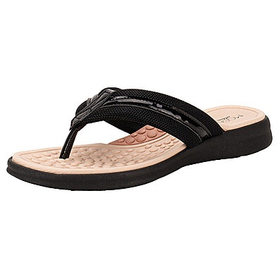 Tamanco Flat Modare: Conforto e Estilo!