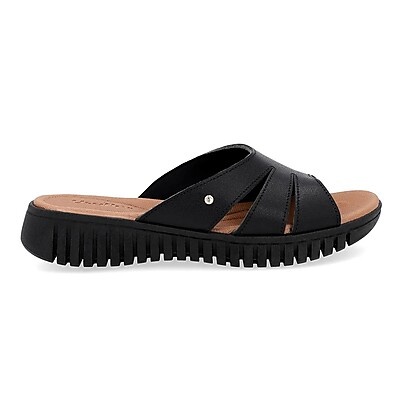 Tamanco Usaflex Plataforma: Conforto e Estilo!