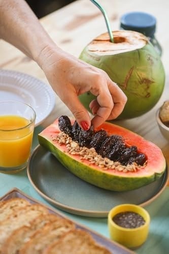 Brasil Frutt Tâmara sem Caroço 1.010kg