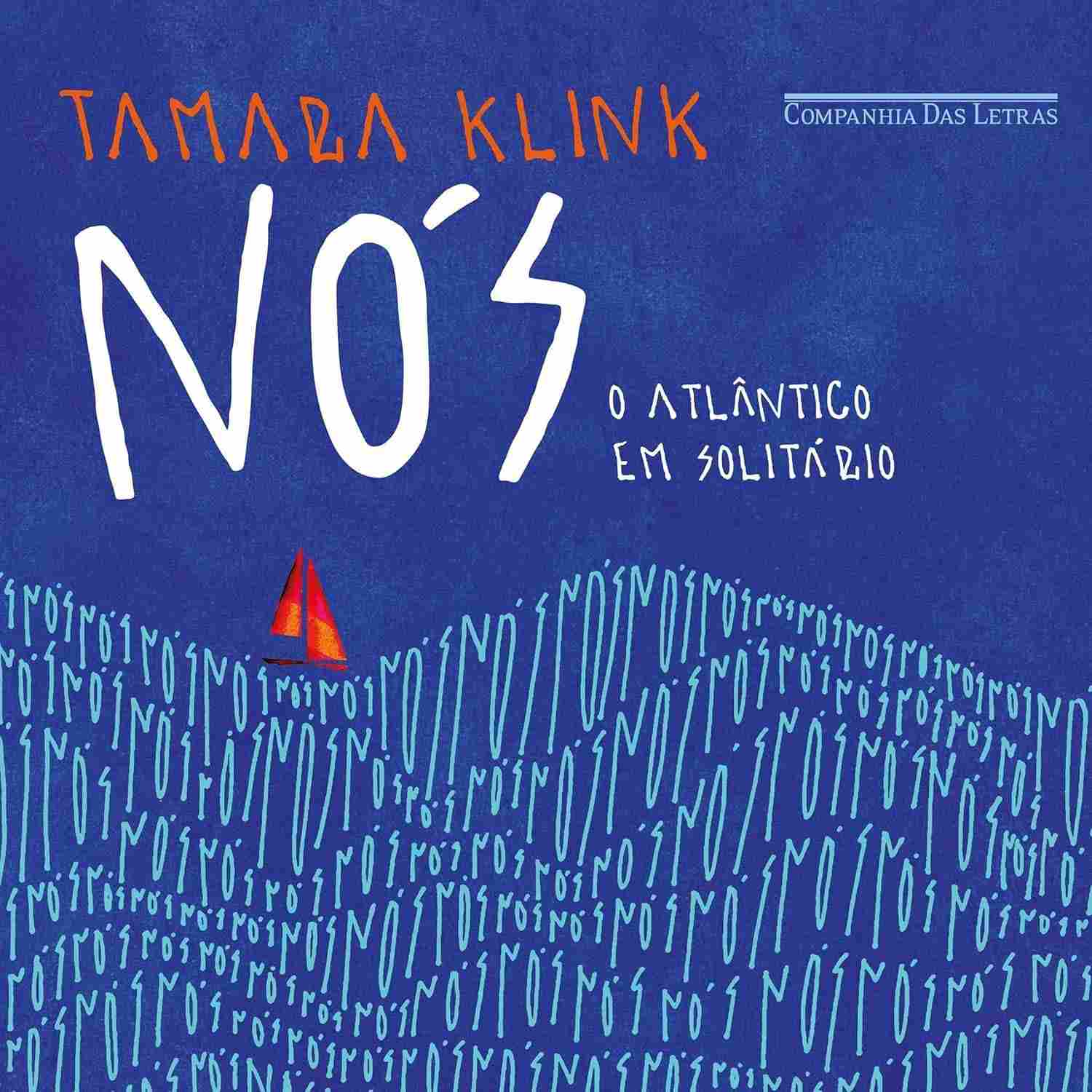 Nós: A Coragem de Tamara Klink em Cruzar o Atlântico Sozinha