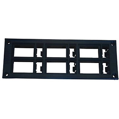 Tampa do Painel Scania – Original e Compatível