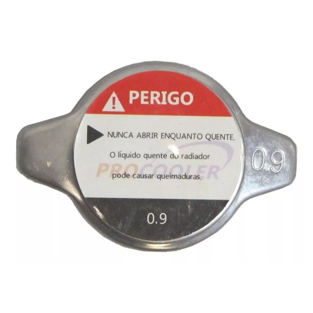 Tampa Radiador 0.9 Bar: Guia Completo e Compatibilidade