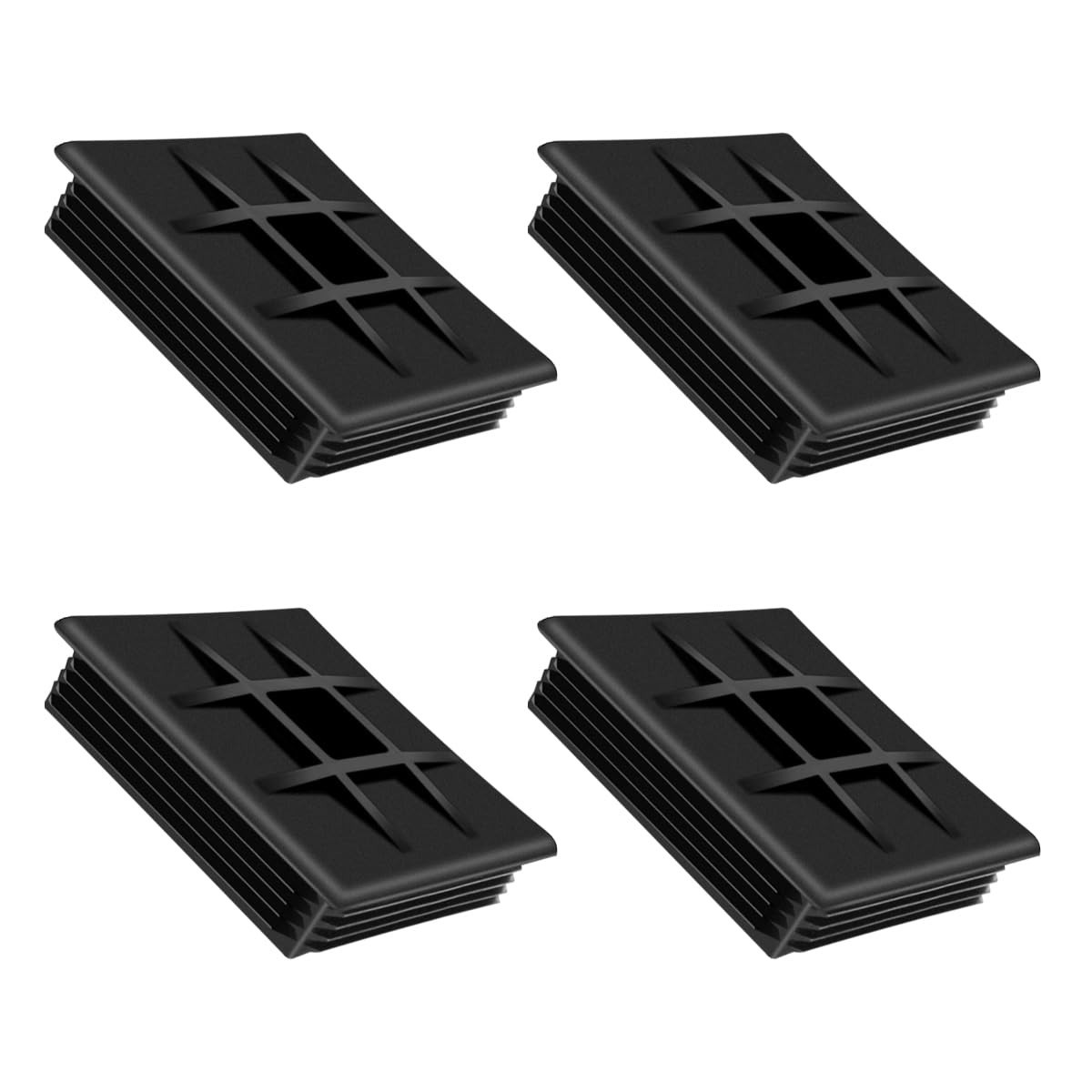Tampas de Para-choque RV 10cm: Proteção Essencial para Mangueiras de Esgoto