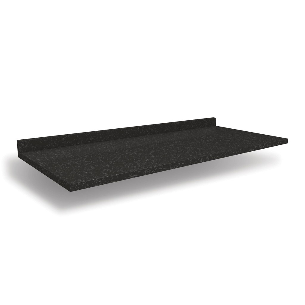 Tampo Kappesberg Preto Brilho: Elegância e Durabilidade