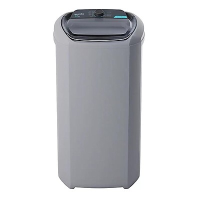 Tanquinho Wanke 10kg: Lave Mais Rápido!