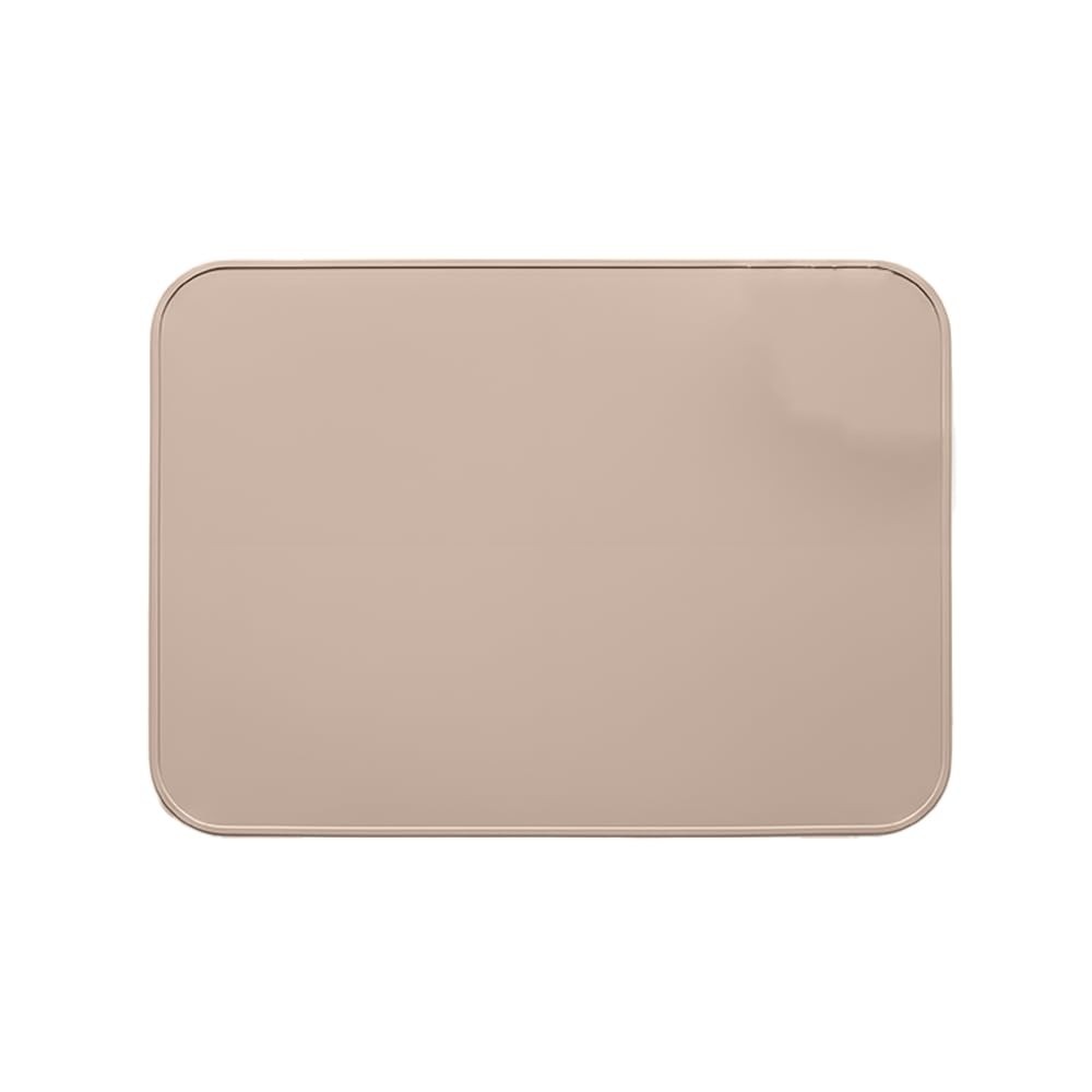 Life Jogo Americano em Silicone para Criança MYS101 – Tapete Antiderrapante e Protetor para Refeições Mais Práticas