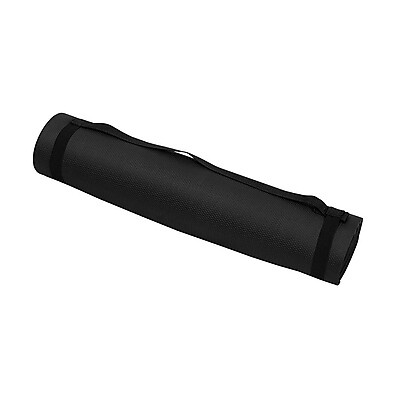 Tapete de Yoga Acte T10NP: Antiderrapante e Confortável