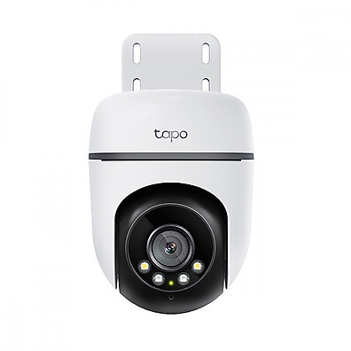 Tapo TC40: Câmera Wi-Fi 360° para Segurança Total