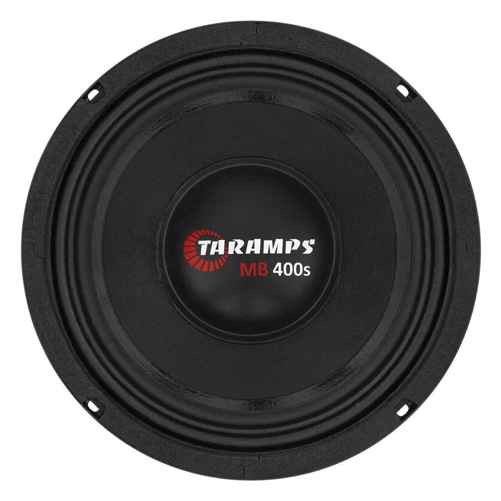 Taramps MB400S: Alto Falante 6 Pol. Potência e Qualidade