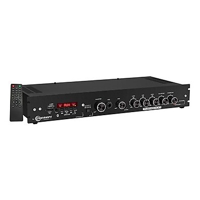 Taramps THS 6000: Som Imersivo 400W