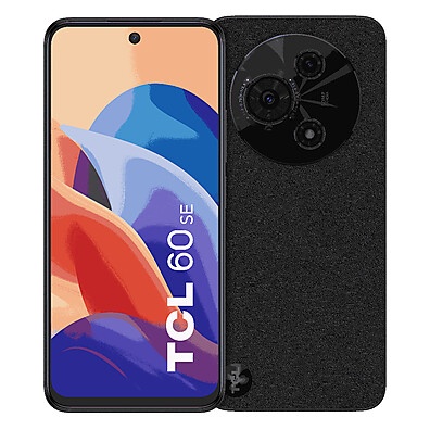 TCL 60SE: Seu Novo Smartphone com 512GB!