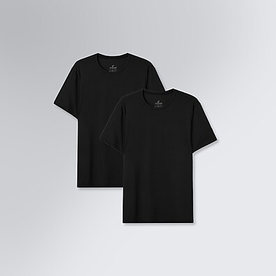 Tech T-Shirt Masculina: Conforto e Tecnologia