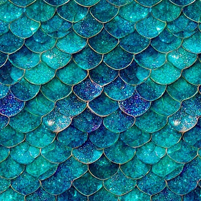 Tecido Oxford Sereia: Estilo e Elegância!