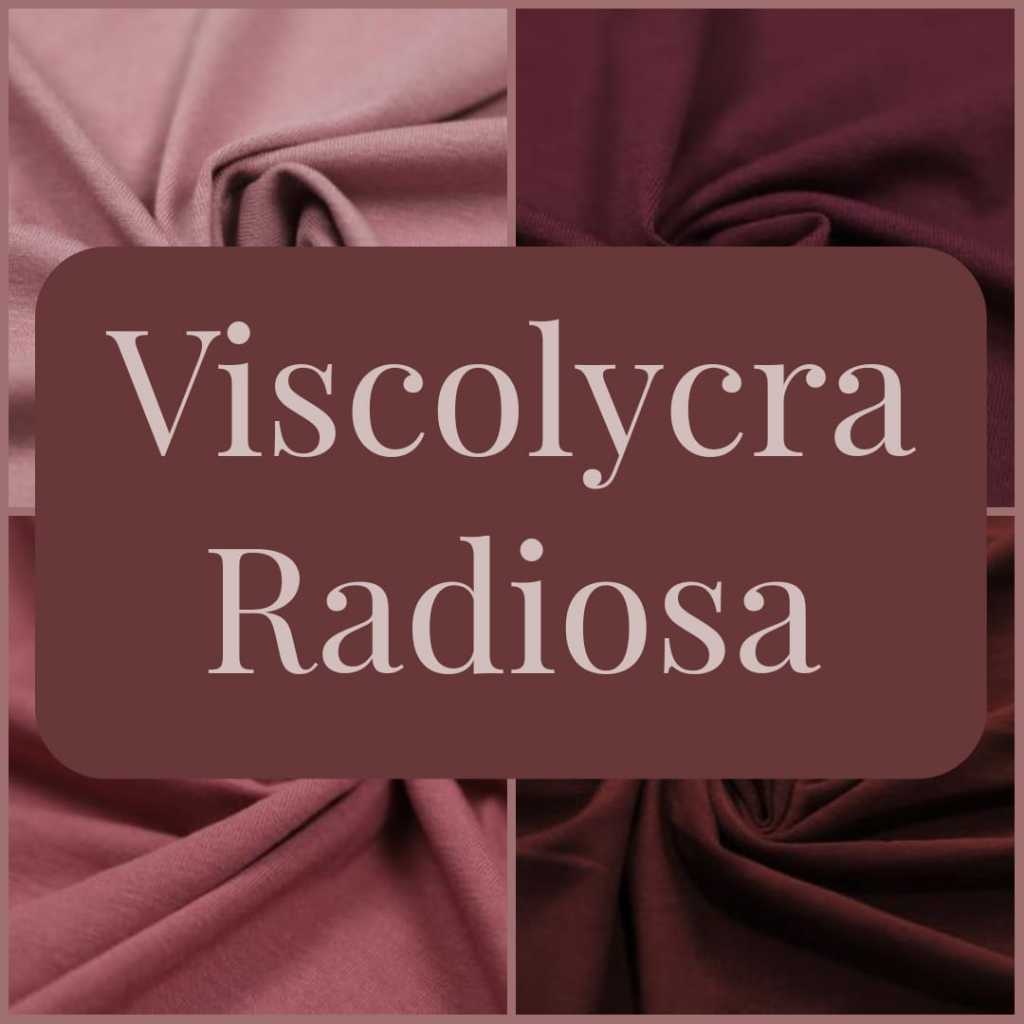 Tecido Viscolycra Radiosa: 2m de Pura Elegância!