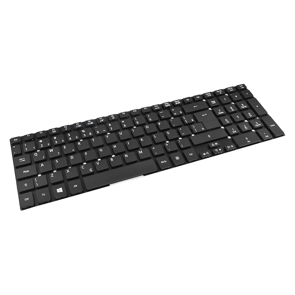 Teclado Acer Aspire E5-571: Substitua Já!