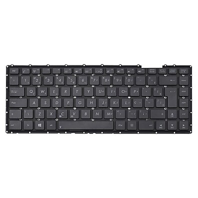 Teclado Asus X451M: Substituição Perfeita!