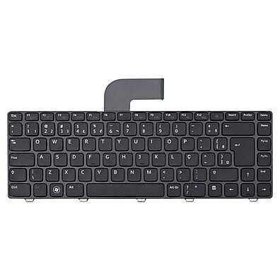 Teclado Dell Vostro 3460: Volte a Digitar!