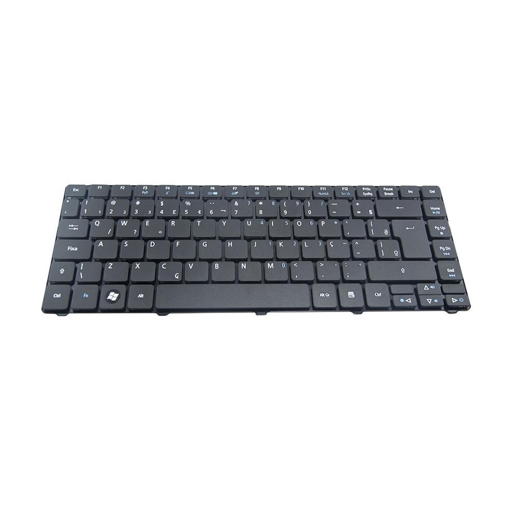 Teclado eMachines AEZQ1600110: Compatível e Garantido!