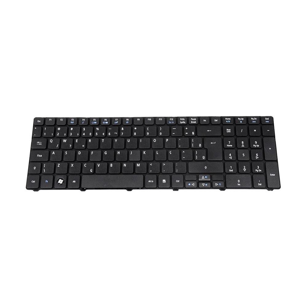 Teclado Gateway NE56R06B: Compatível e Garantido!