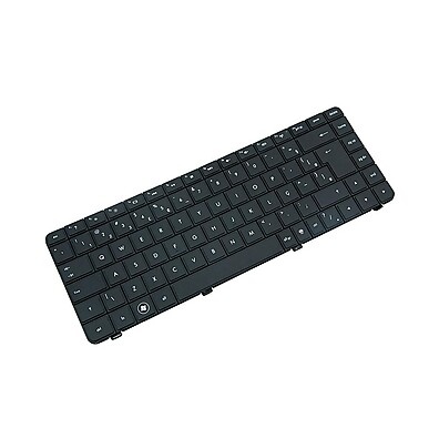 Teclado HP Pavilion G42: ABNT2 Preto - Troca Fácil!
