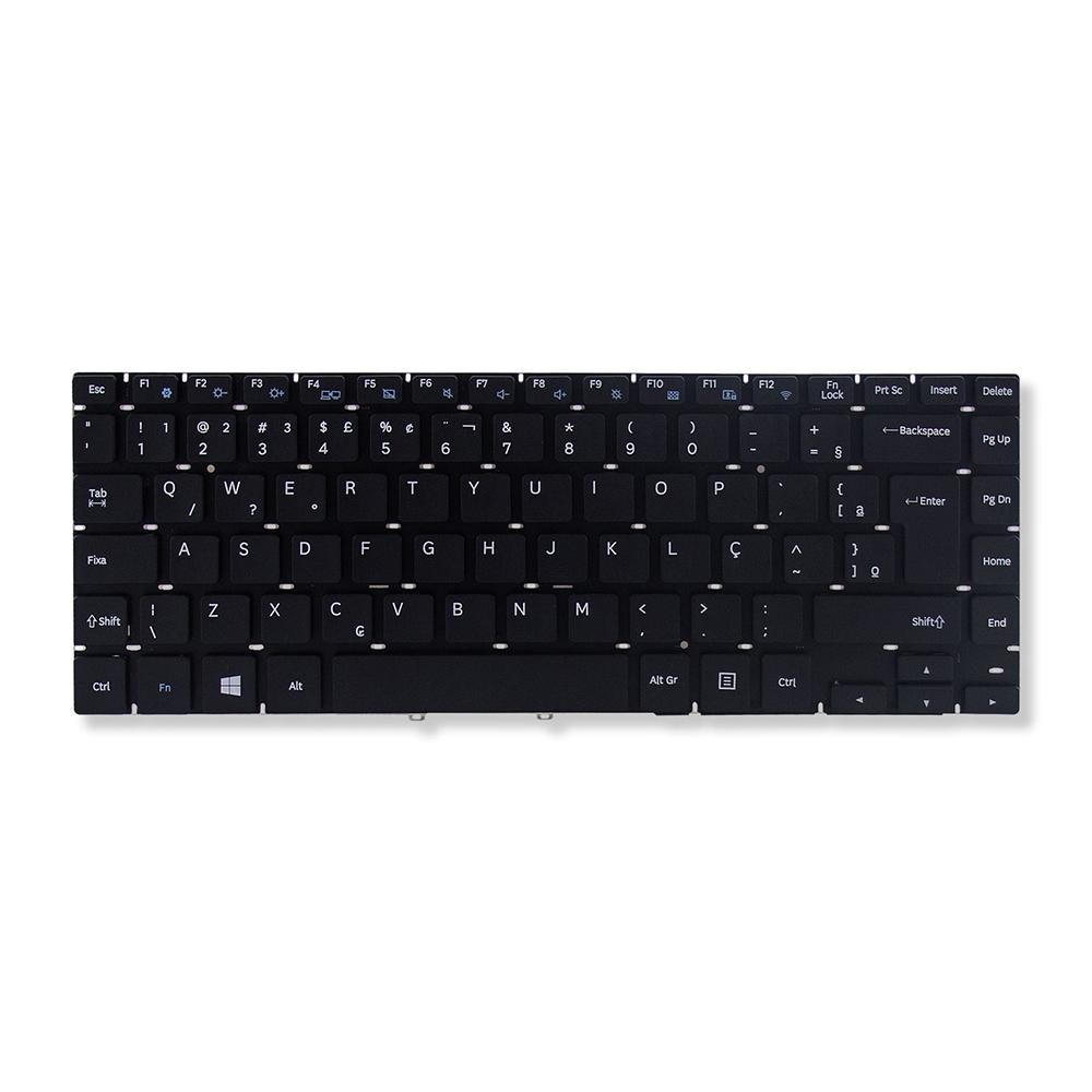 Teclado Samsung Essentials: Substitua Já!