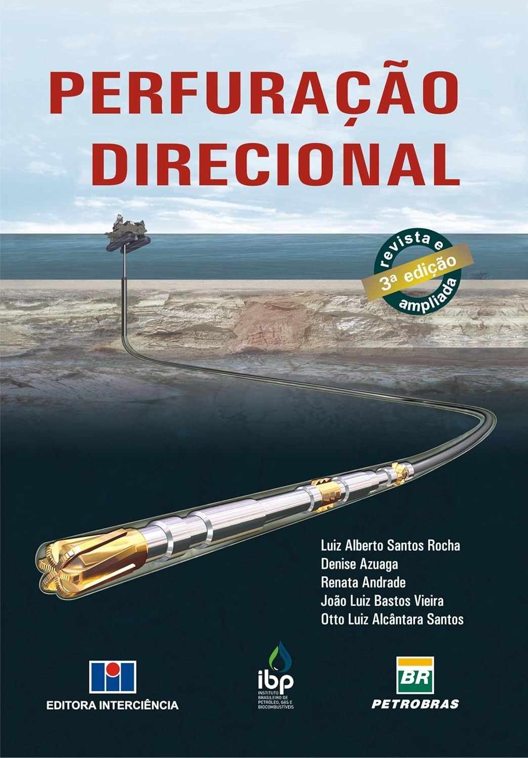 Perfuração Direcional: Domine as Técnicas Essenciais para a Indústria do Petróleo