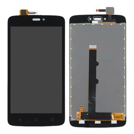 Tela Touch Display Motorola Moto C XT1750 – Restaure Tela e Toque com Padrão TecnoTech