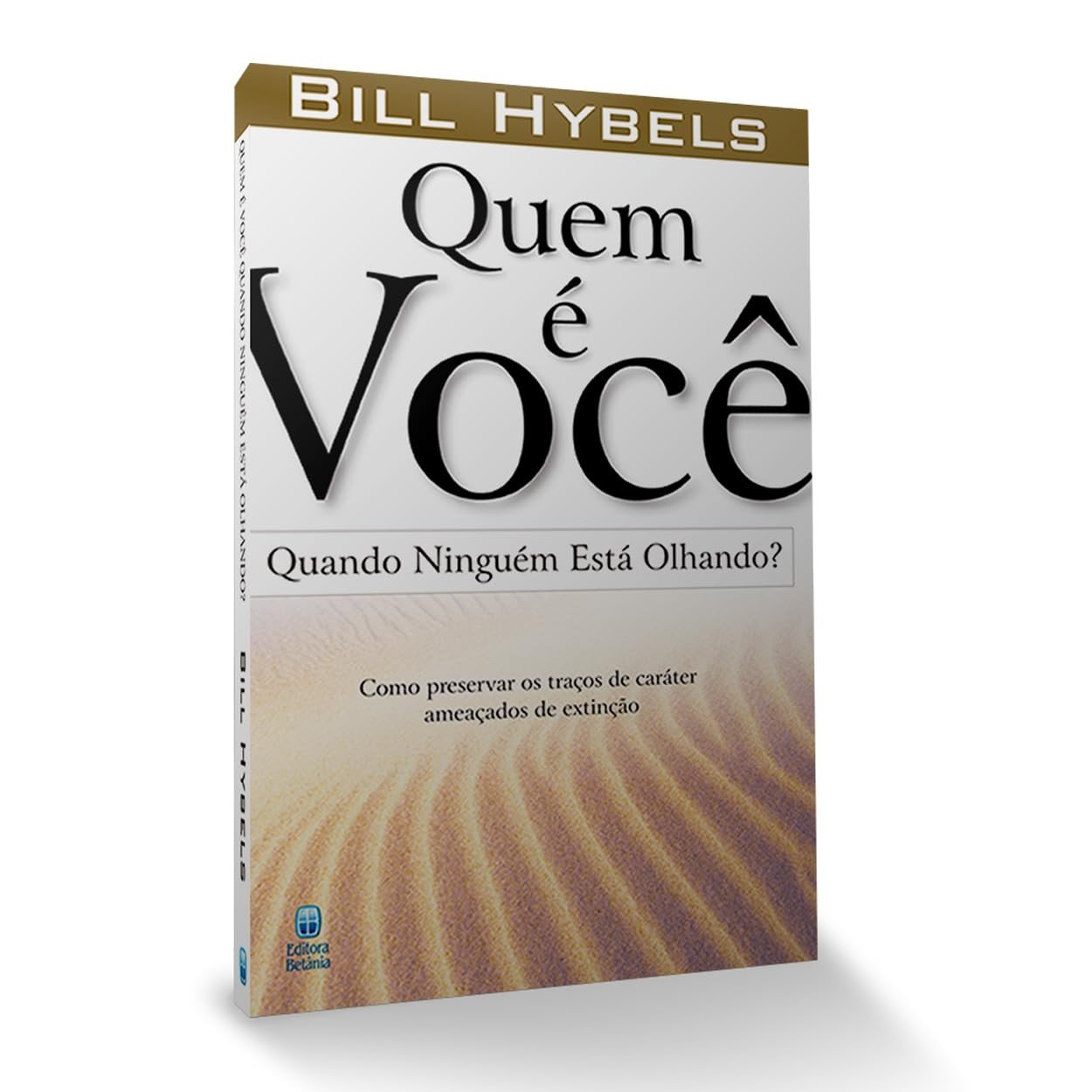 Descubra Quem Você É: Cultive Caráter em Tempos de Crise
