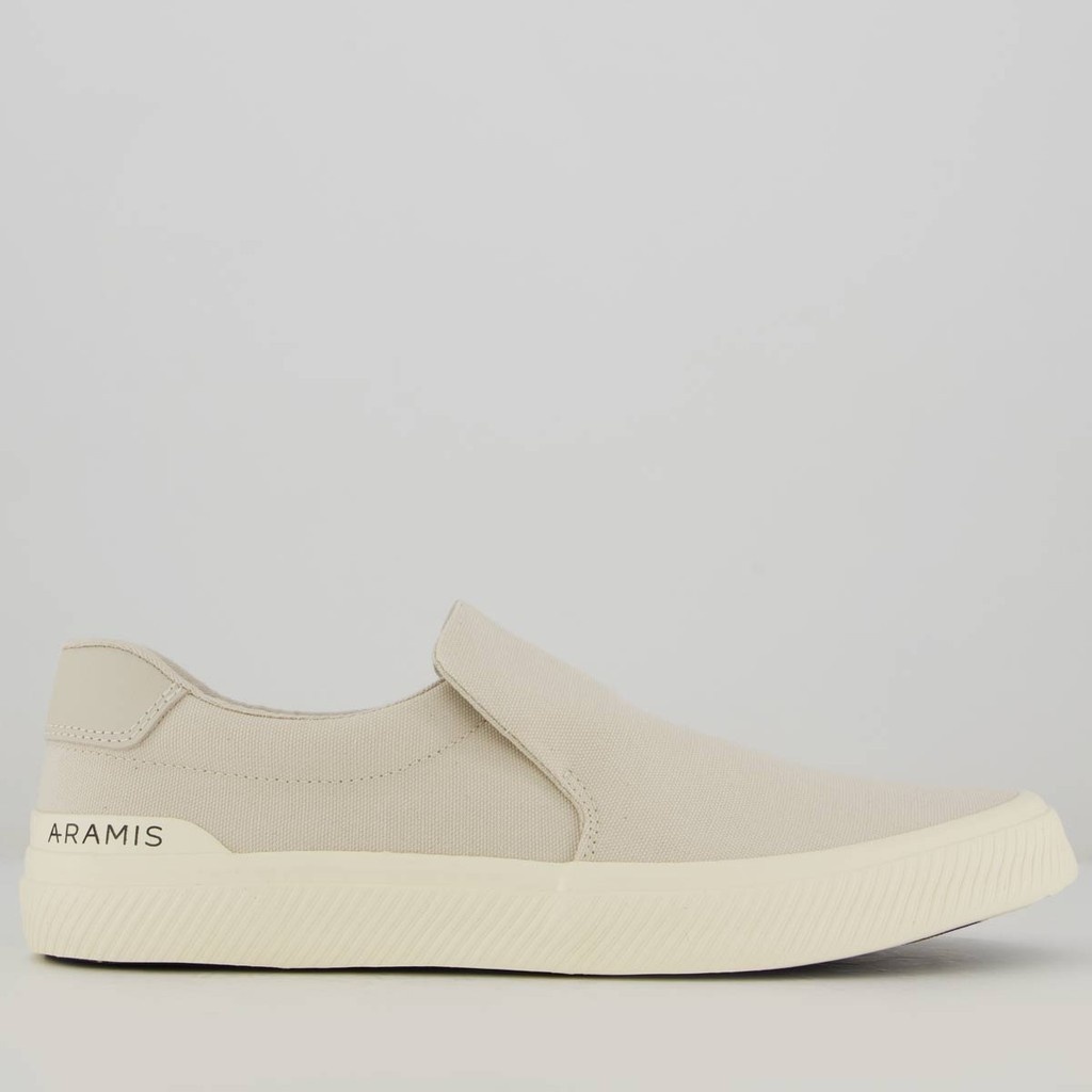 Tênis Aramis Daily Slip: Conforto e Estilo!