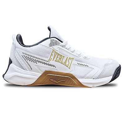 Tênis Everlast Jump 5: Performance e Conforto!