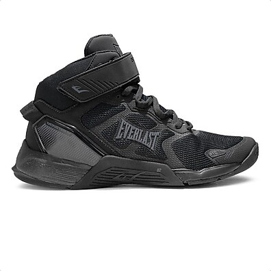 Tênis Everlast Monster 4: Performance e Conforto
