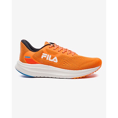 Tênis Fila Fastness: Conforto e Performance!