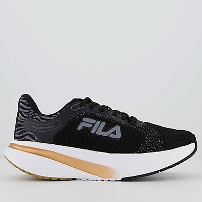 Tênis Fila Racer Nairobi: Performance e Conforto