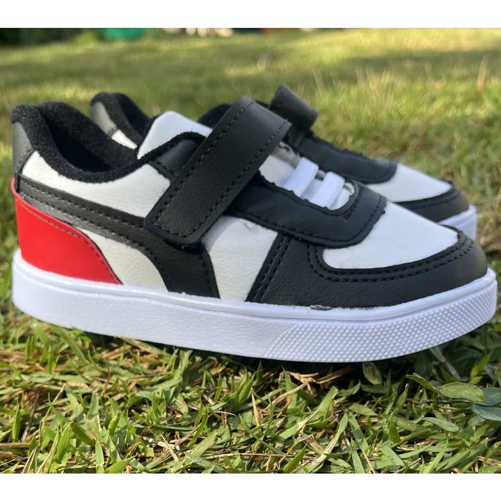 Tênis Infantil Inverno para Meninos: Conforto e Estilo em Cada Passo