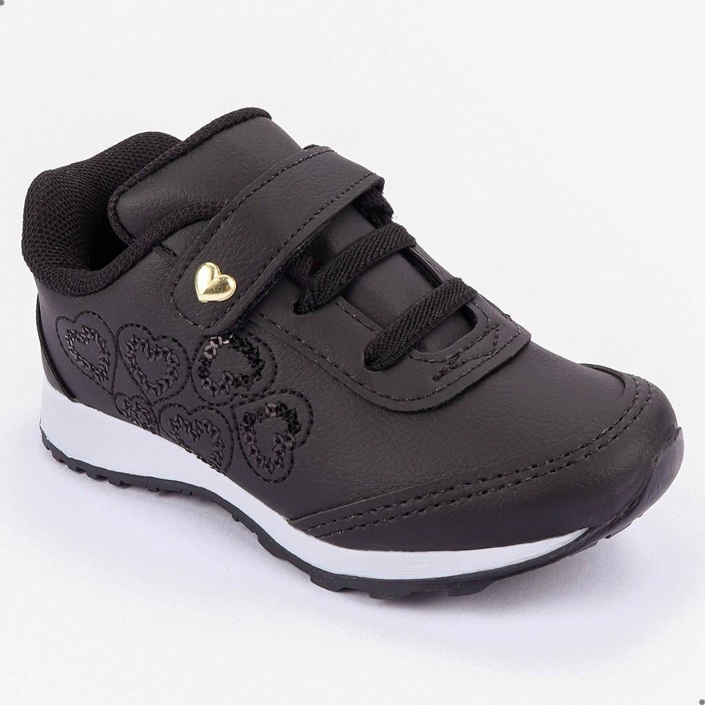 Tênis Infantil Menina: Conforto e Estilo!