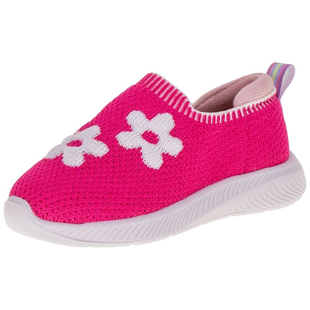 Tênis Infantil Molekinha: Conforto e Estilo!