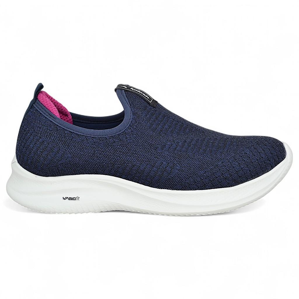 Tênis Kolosh Slip On: Conforto e Estilo!