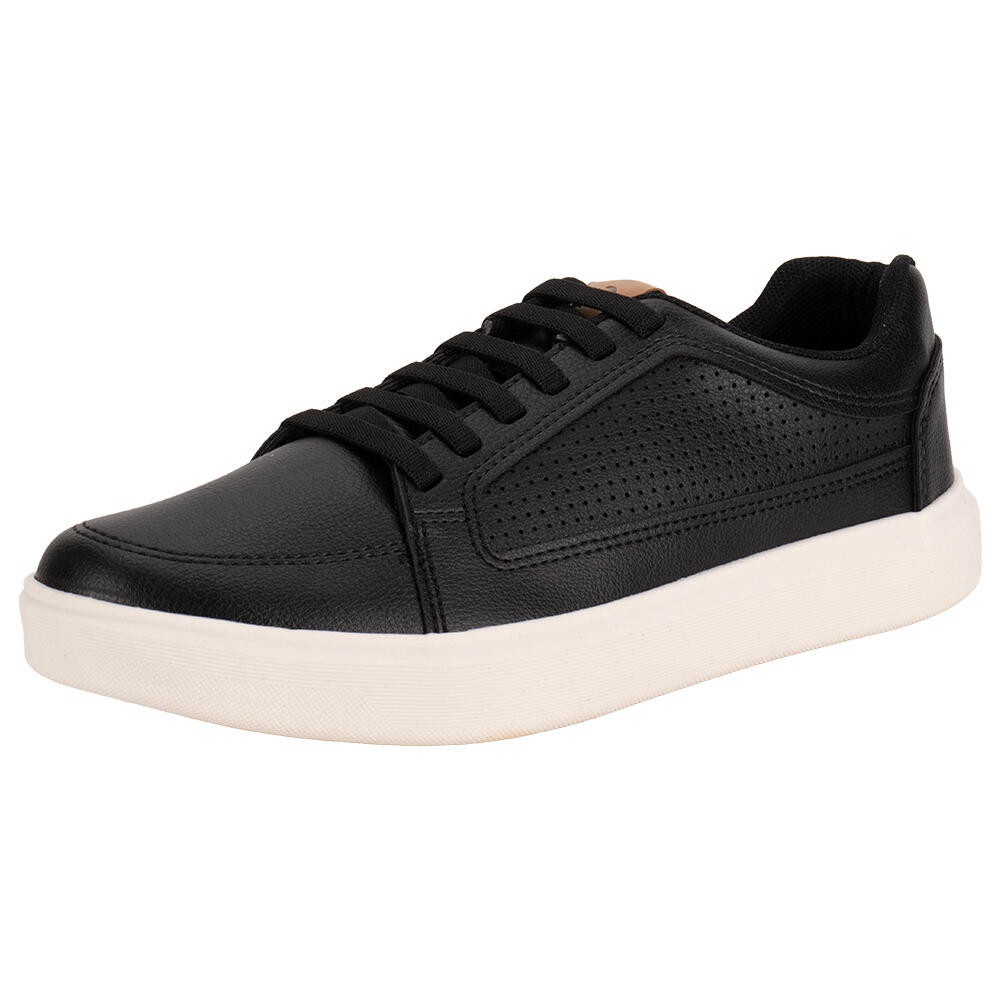 Tênis Masculino Brsport: Conforto e Estilo!