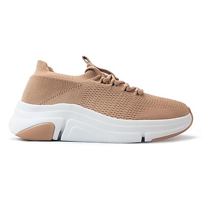 Tênis Modare Knit: Conforto e Estilo no Seu Dia a Dia 👟