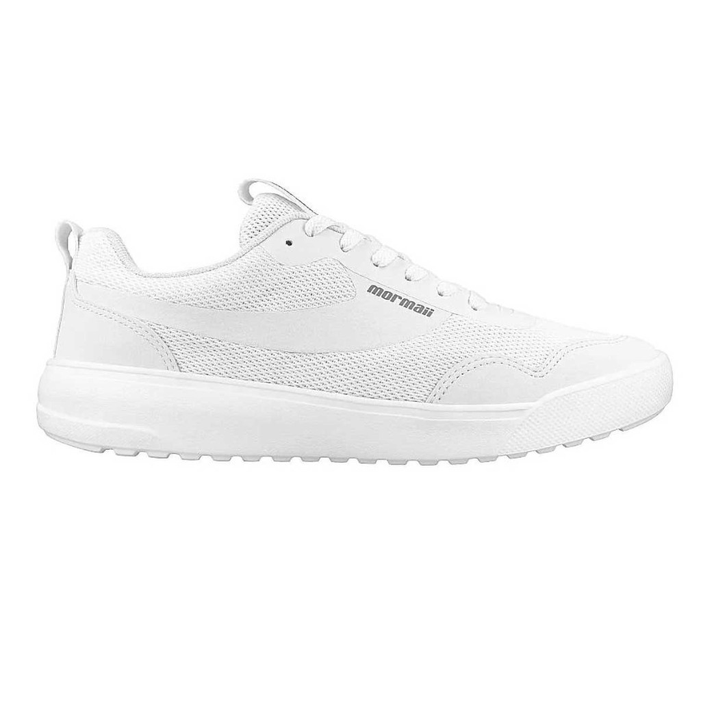 Tênis Mormaii Flexer: Conforto e Estilo!