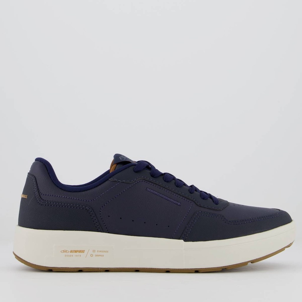 Tênis Olympikus Versa: Conforto e Estilo!
