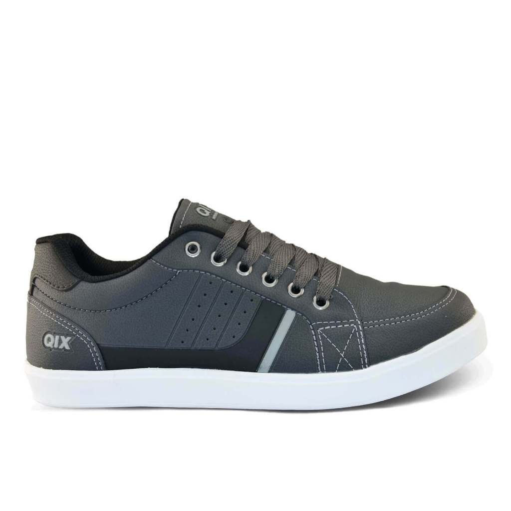 Tênis Qix Laguna: Conforto e Estilo para o Dia a Dia