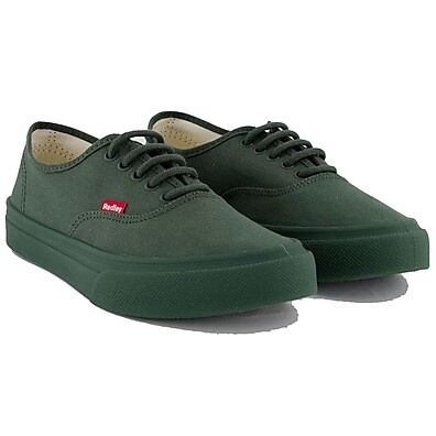 Tênis Redley Verde: Estilo e Conforto!