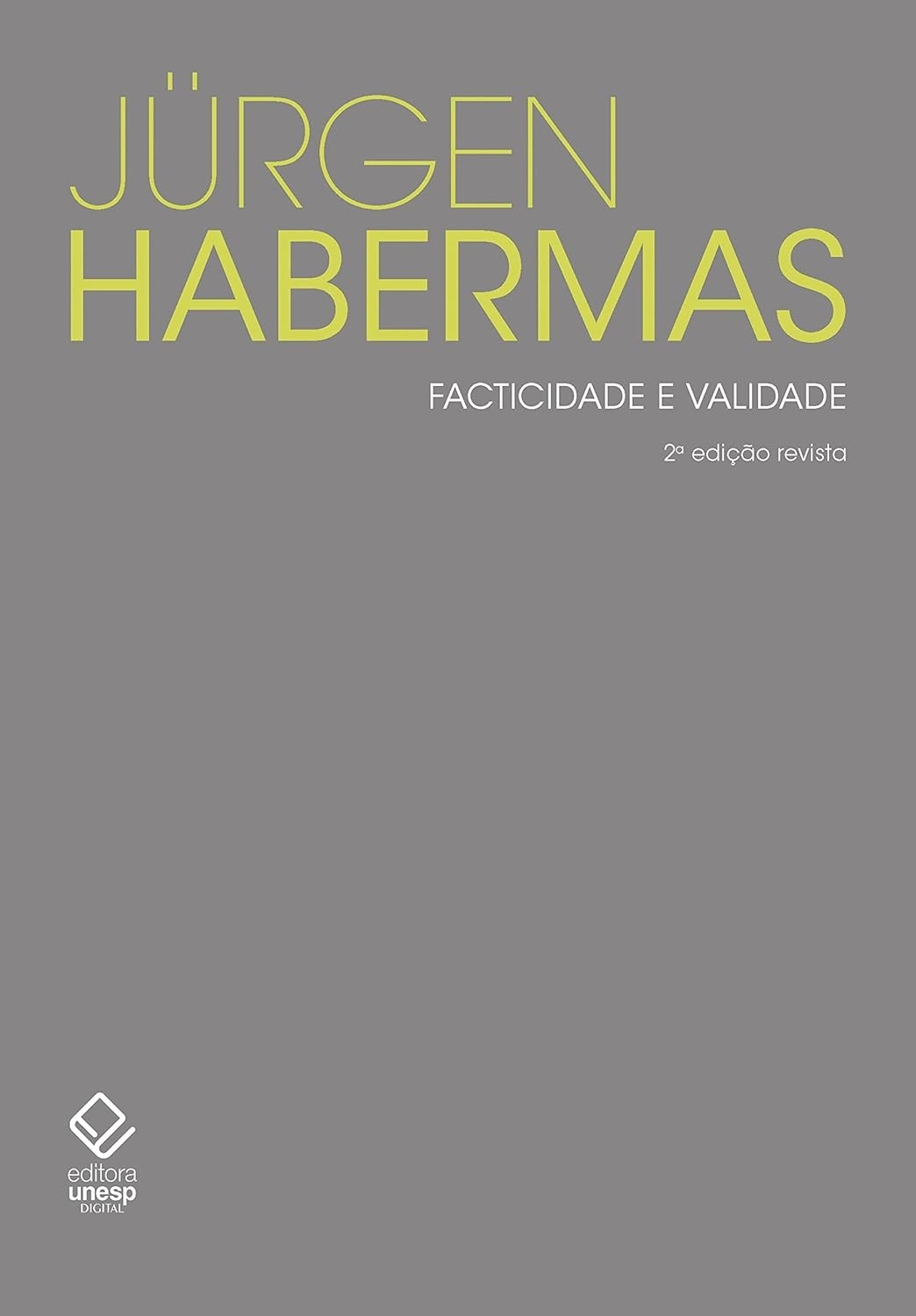 Facticidade e Validade: Desvendando a Teoria Discursiva do Direito e da Democracia
