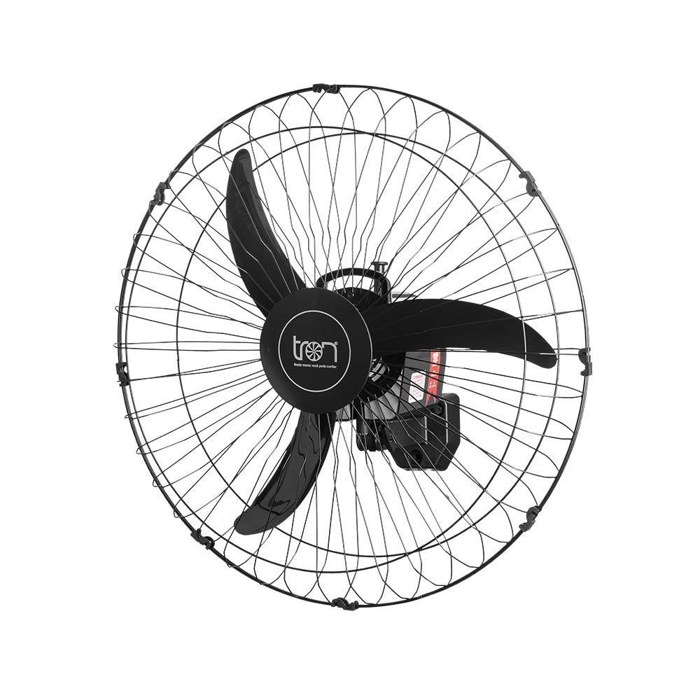 Ventilador de Parede Tron Linha C1 60cm 140W com Proteção Térmica