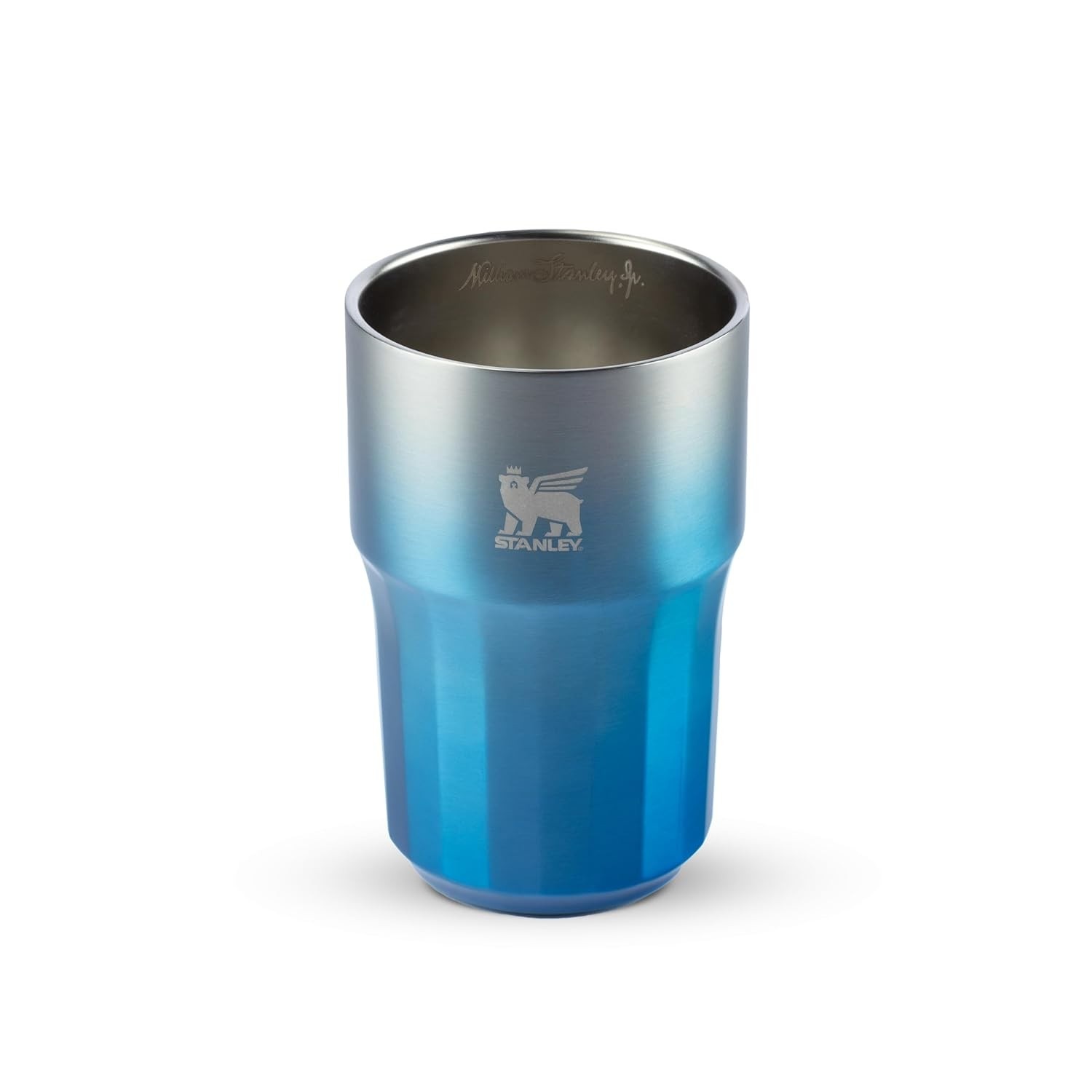 Stanley Copo Térmico para Cerveja 384ml - Azure Haze | Bebidas Frias ou Quentes