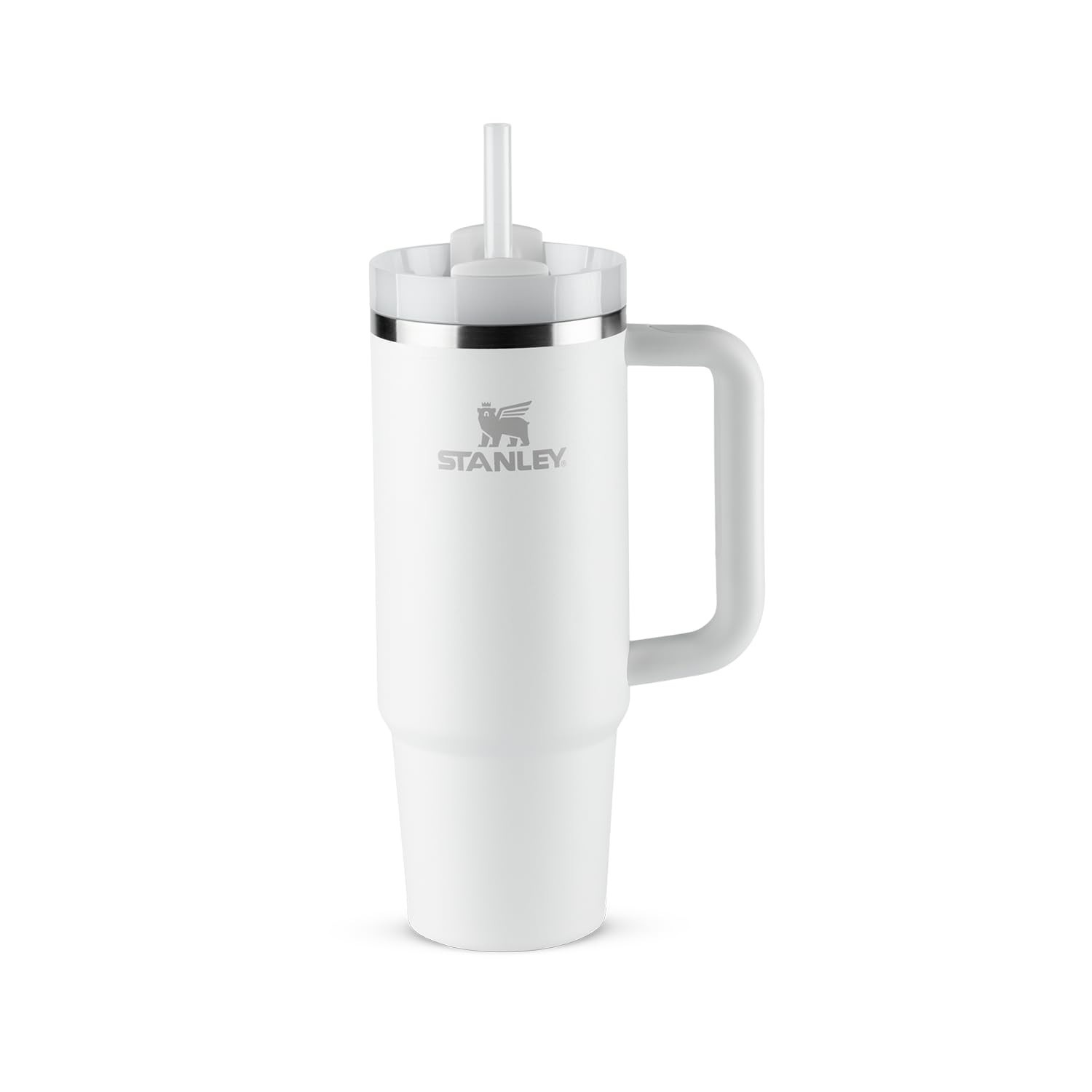 Stanley Copo Quencher 2.0 887 ml - Isolamento Térmico Avançado com Tampas Versáteis